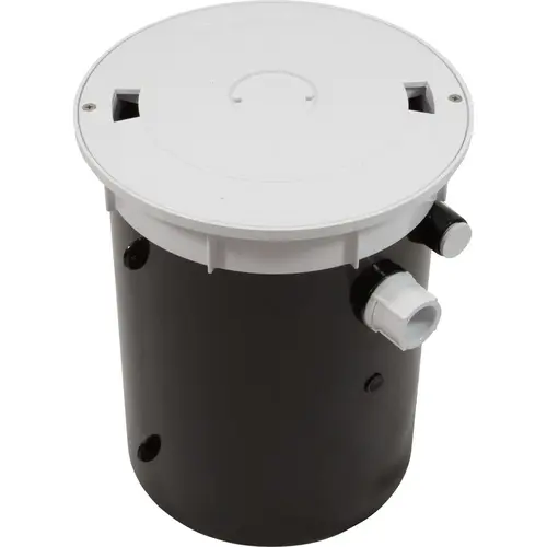 Aqua Level Automatic Water Leveler For New Construction Pools White Aqua Level Automatic Water Leveler For New Construction Pools White