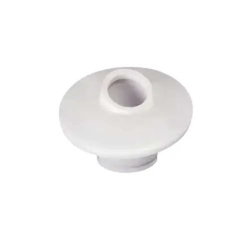 1" Aussie Insider, White