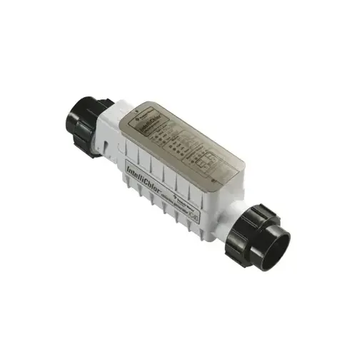 IC40 15 ft. Chlorine Salt Chlorinator Cell withCord