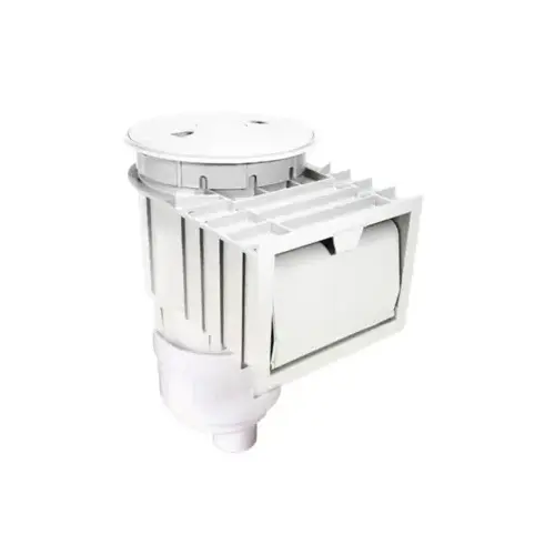 Renegade Skimmer, White Renegade Skimmer, White