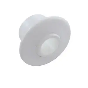 Waterway Plastics 550-9230 Push-In Inlet Fitting 1.5" White
