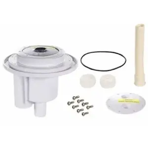 Pentair 580037 ColorVision Gunite Niche Kit