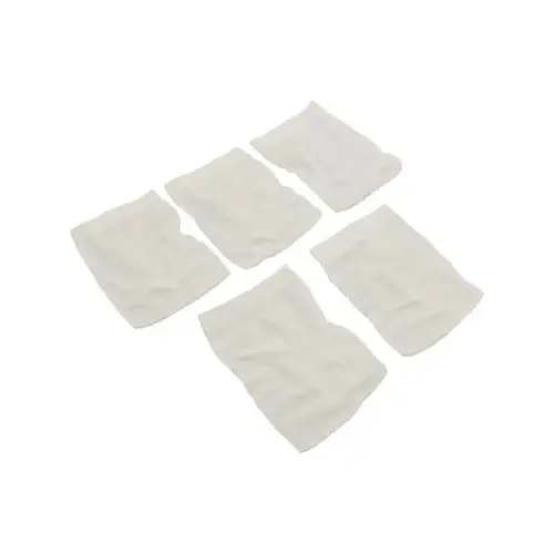 Pool Skimmer Sock (Pack of 5) Pool Skimmer Sock (Pack of 5)
