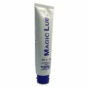 Aladdin 631 5oz Magic Lube Translucent