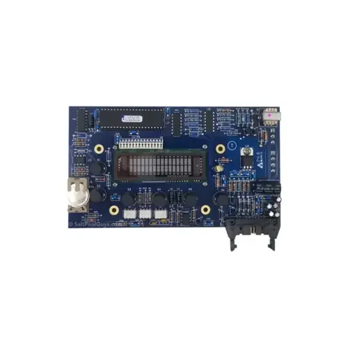 Digital Control 833N Board For DIG-200