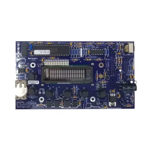 75003 Control Board 75003 Control Board