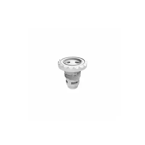 Ltgry Aquathunder Spa Jet Barrel Therapeutic Spinner Light Gray Ltgry Aquathunder Spa Jet Barrel Therapeutic Spinner Light Gray