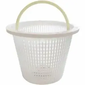 Aladdin B136 B-136 Baker Hydro Skimmer Basket W/ Handle