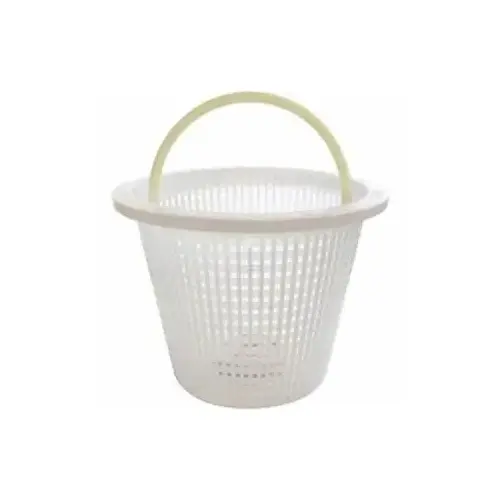 B-136 Baker Hydro Skimmer Basket W/ Handle B-136 Baker Hydro Skimmer Basket W/ Handle