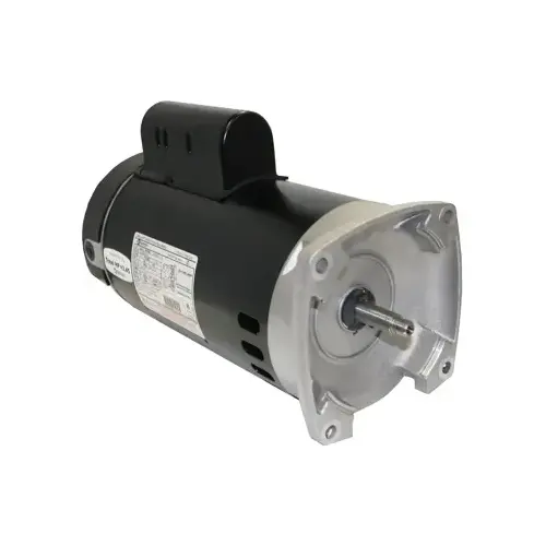 2.5HP 56Y Frame Motor (Square Flange) 2.5HP 56Y Frame Motor (Square Flange)
