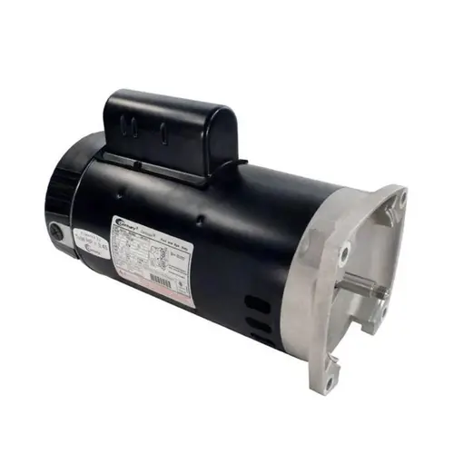 3.0HP 56Y Frame Motor (Square Flange) 3.0HP 56Y Frame Motor (Square Flange)