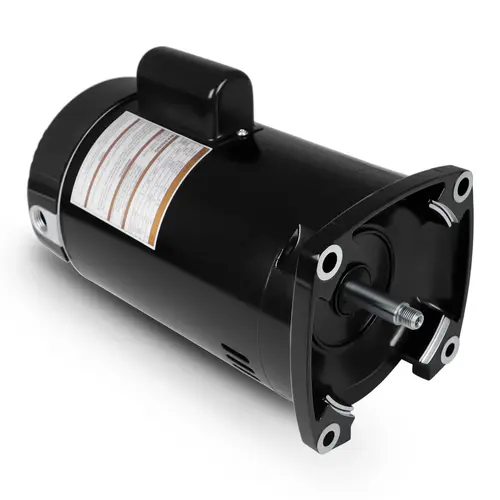 1.0HP 56Y Frame Motor (Square Flange)