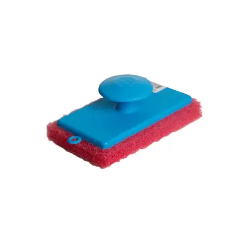 Adjust-A-Brush Replacement Pad, Medium (Red Pad)