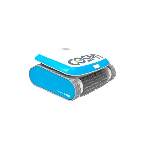 Cosmy 250 Omni Pool Robot Cleaner Cosmy 250 Omni Pool Robot Cleaner