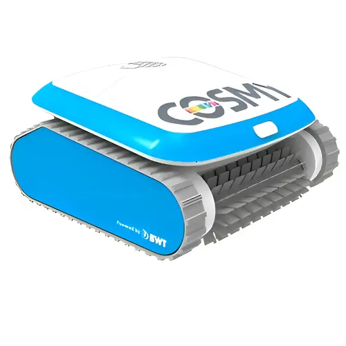 Cosmy 250 Omni Pool Robot Cleaner