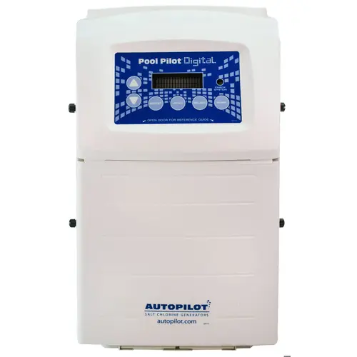 Digital Power Supply Only