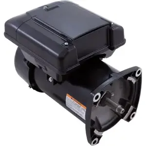 Century ECM16SQU VGreen 1.65HP 48Y Frame VS Motor (Square)