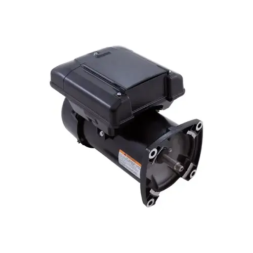 VGreen 1.65HP 48Y Frame VS Motor (Square)