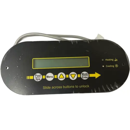 HP9 Lcd Display 42" Cable