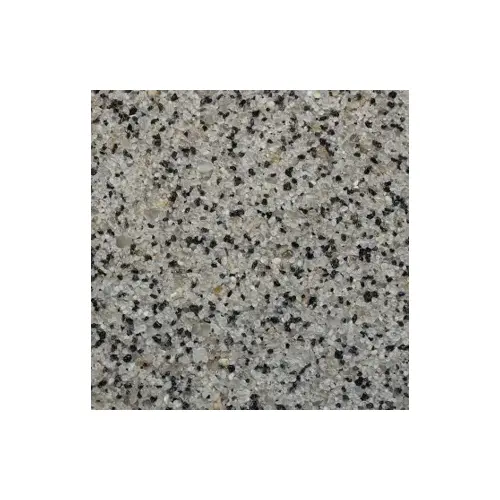 FL Stucco French Silver Gem - 80lb Bag FL Stucco French Silver Gem - 80lb Bag