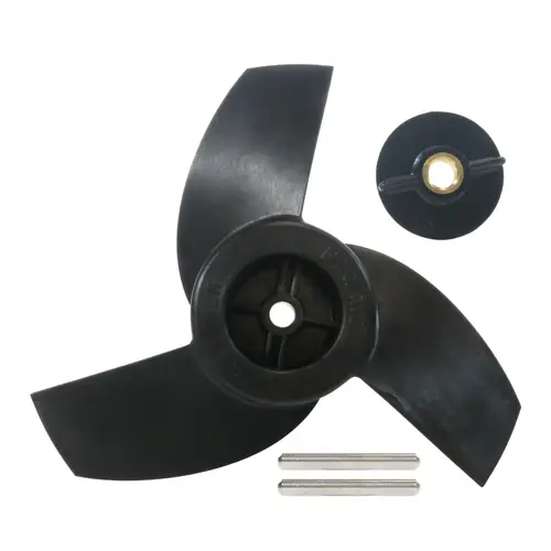 3-Blade Propeller Kit