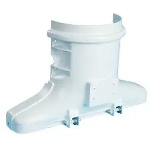 Hammerhead HH1030BR 21" Vacuum Head Back Half