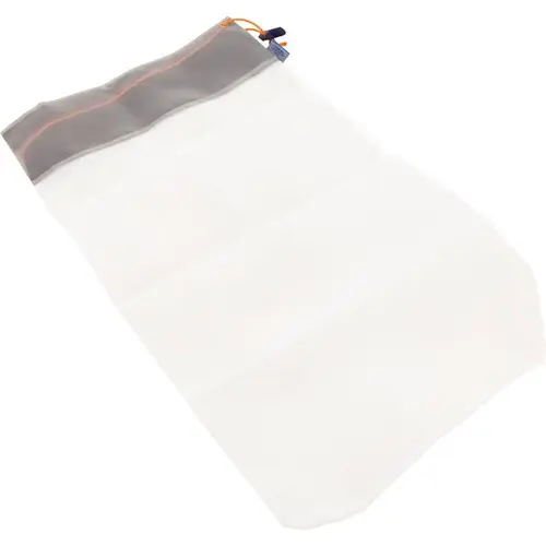 Standard Debris Bag Blue