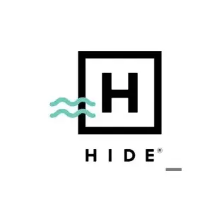 HIDE HSL 12-1.2" 12" Skimmer Lid Kit (1" - 1 1/4")