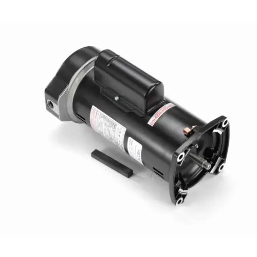 2.60HP 48Y Frame Motor (Square Flange) 2.60HP 48Y Frame Motor (Square Flange)