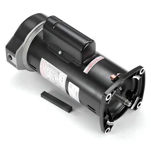 2.60HP 48Y Frame Motor (Square Flange) 2.60HP 48Y Frame Motor (Square Flange)