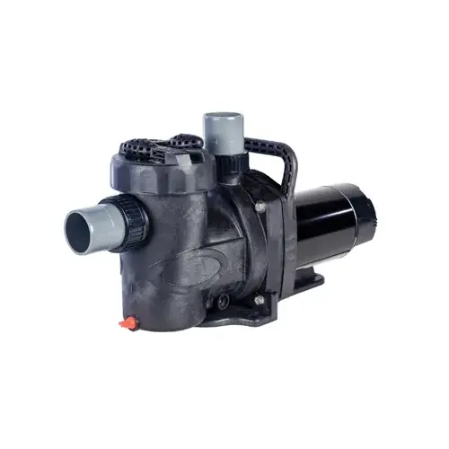 BADU PRO-II 1.0 THP PUMP Black