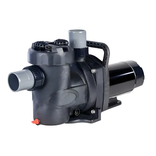 BADU PRO-II 1.0 THP PUMP Black BADU PRO-II 1.0 THP PUMP Black