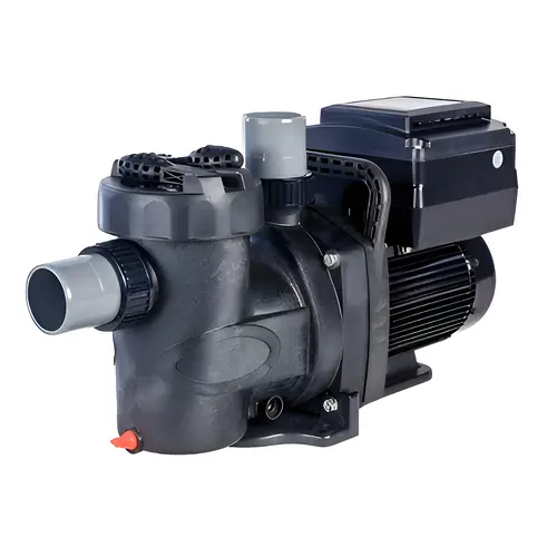 Pro-111 1.65 Thp Ig Vs Pump 2" 120/240V Sp Pro-111 1.65 Thp Ig Vs Pump 2" 120/240V Sp
