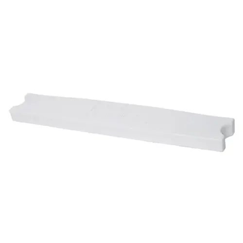 Ladder Tread, Econoline, White