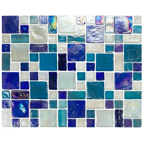Cool Gems Ice Blend # 3 Random Tile
