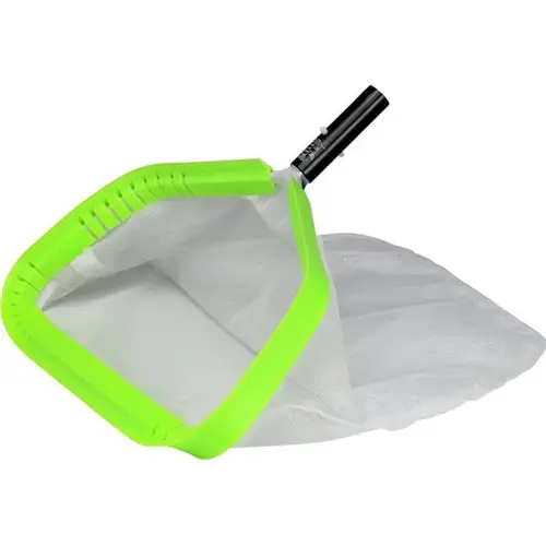 Leaf Net Complete With Quick Flip Bag Leaf Net Complete With Quick Flip Bag