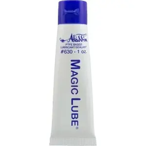 Aladdin ML-630-1 Magic Lube - 1oz Tube