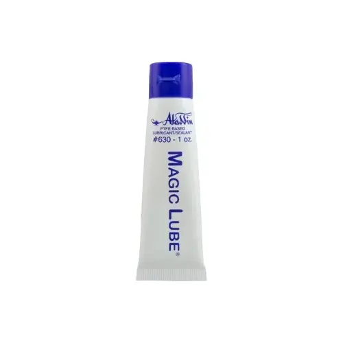 Magic Lube - 1oz Tube