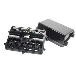 Intermatic PJBX52100 Combo Connect J-Box 100W Transformer