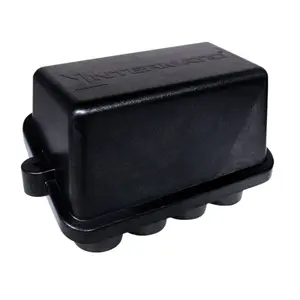 Intermatic PJB4175 Four Light Junction Box