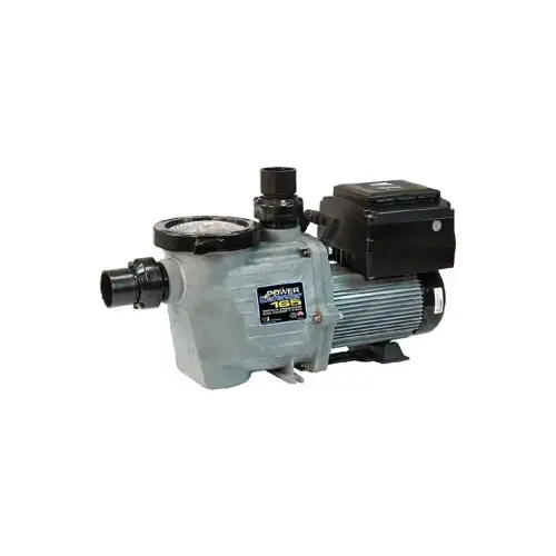 Power Defender 1.65HP VS Pump