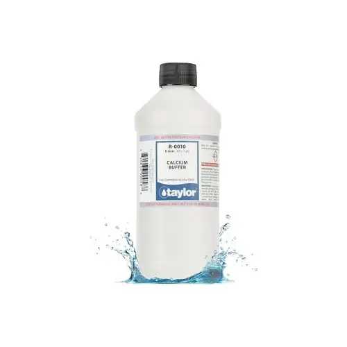 Pt Calcium Buffer Reagent Clear