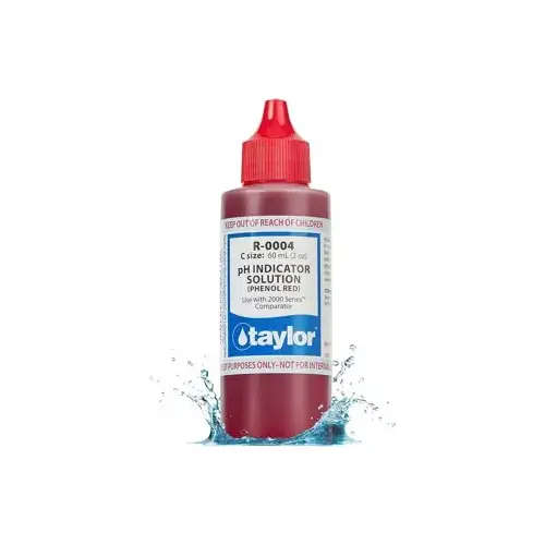 Solution #4 - 2oz Solution #4 - 2oz