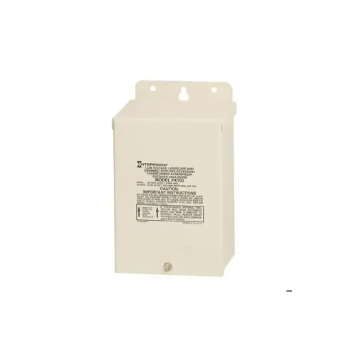 Transformer 100W Beige