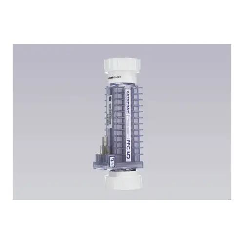 Commercial Cell For Single Cell Manifold (CC15-FF) Commercial Cell For Single Cell Manifold (CC15-FF)