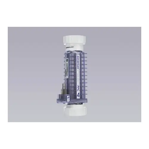 Repl Cell w/Unions (RC52) Up To 60,000 Gal Pool