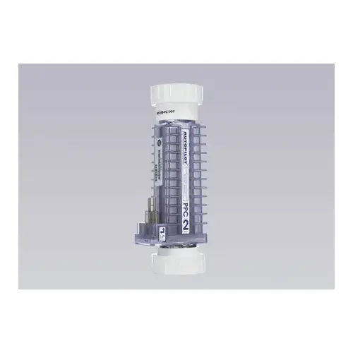 Repl Cell w/Unions (RC28) Up To 32,000 Gal Pool