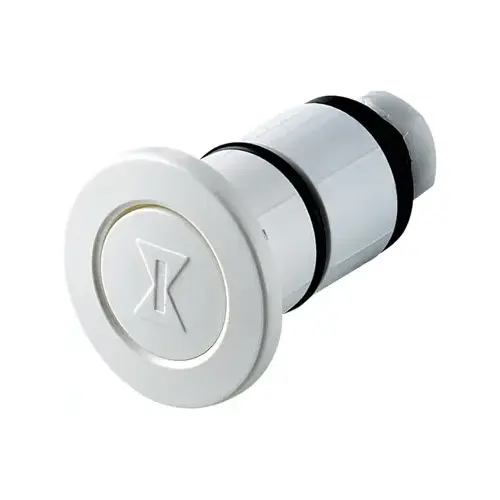 Air Button, White (RC4G) Air Button, White (RC4G)