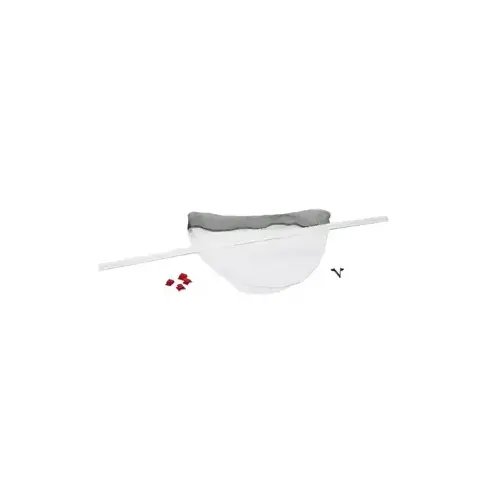 Pool Renew Kit For Pro-Lite Silt Leaf Rake Pool Renew Kit For Pro-Lite Silt Leaf Rake