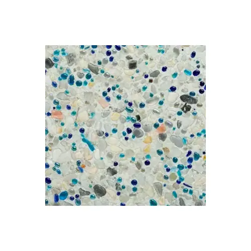 FL Stucco Silver Reserve - 80lb Bag FL Stucco Silver Reserve - 80lb Bag